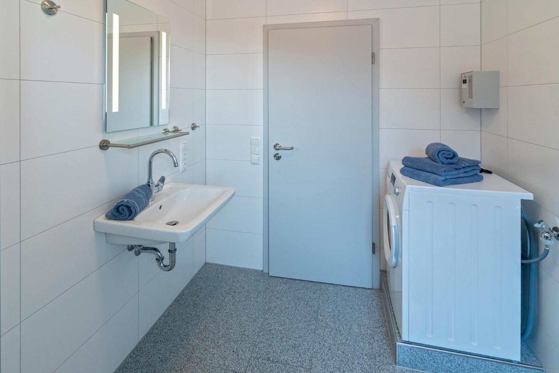 Ferienhaus Empora Bensersiel Exteriör bild