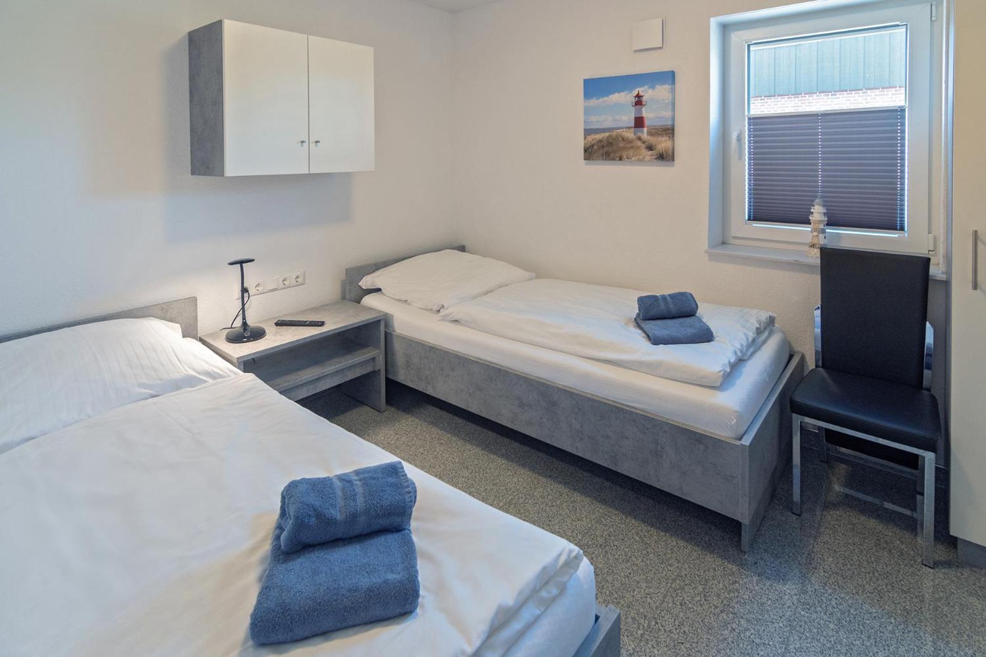 Ferienhaus Empora Bensersiel Exteriör bild