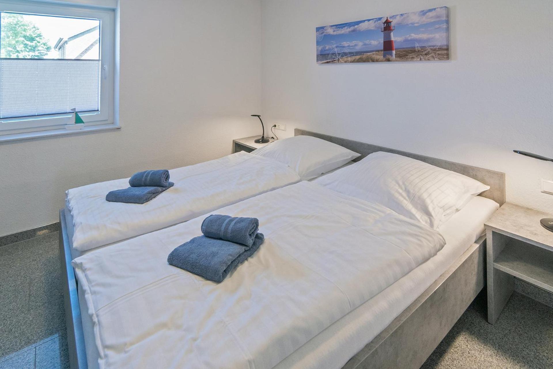 Ferienhaus Empora Bensersiel Exteriör bild